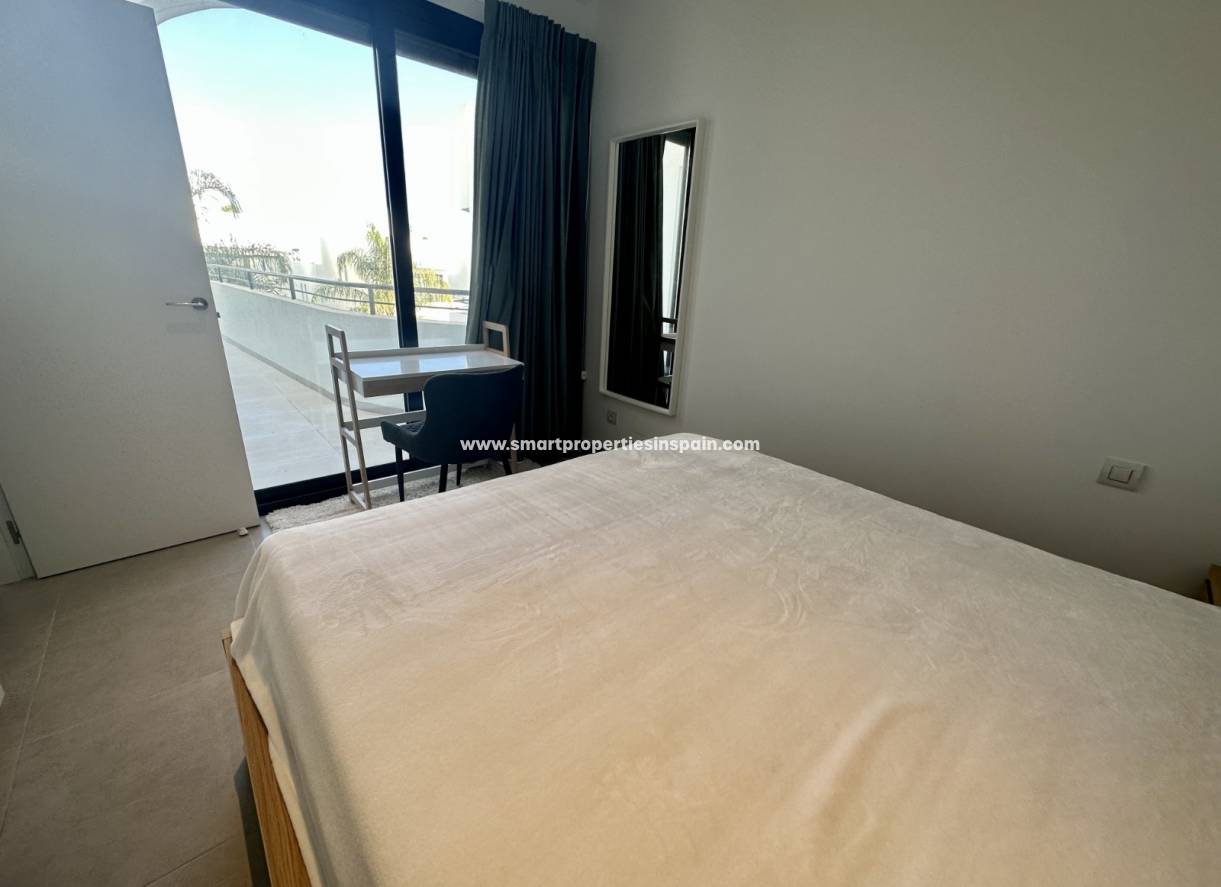 Revente - Maison Individuelle - La Marina - Urbanización La Marina