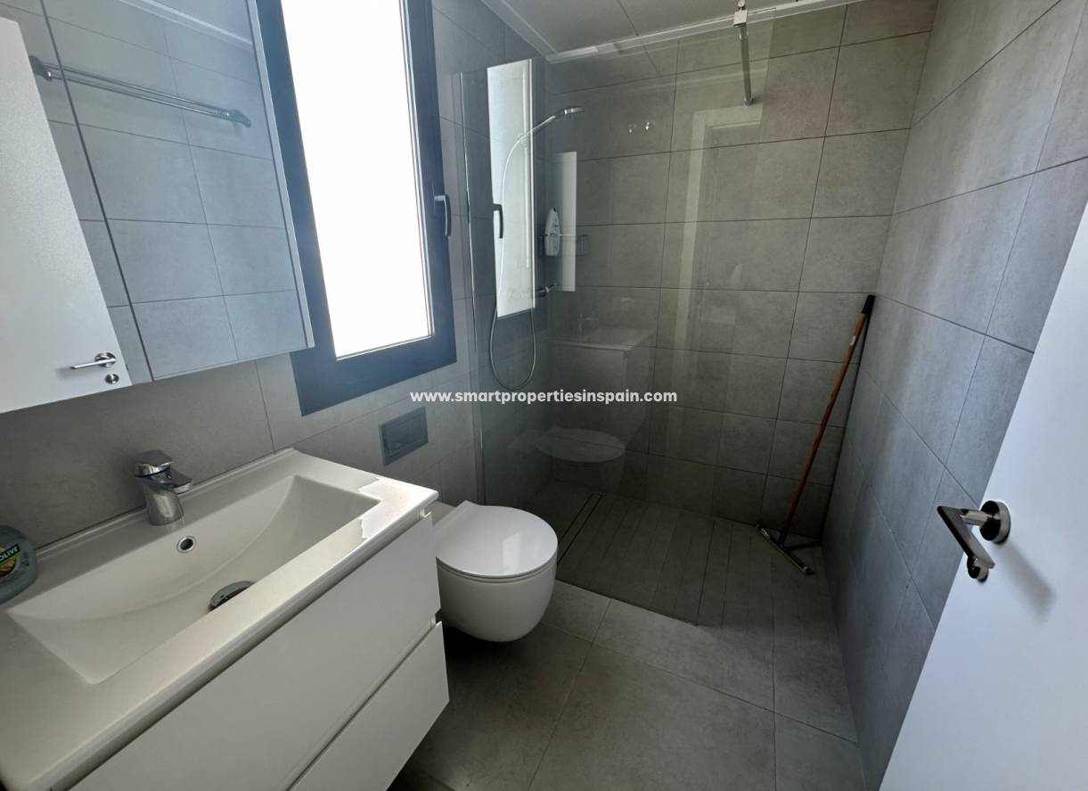 Revente - Maison Individuelle - La Marina - Urbanización La Marina