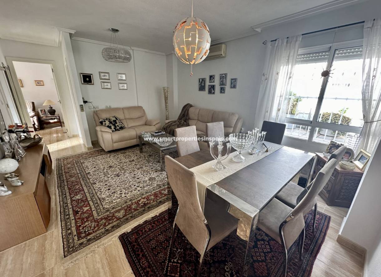 Revente - Maison Individuelle - La Marina - Urbanización La Marina