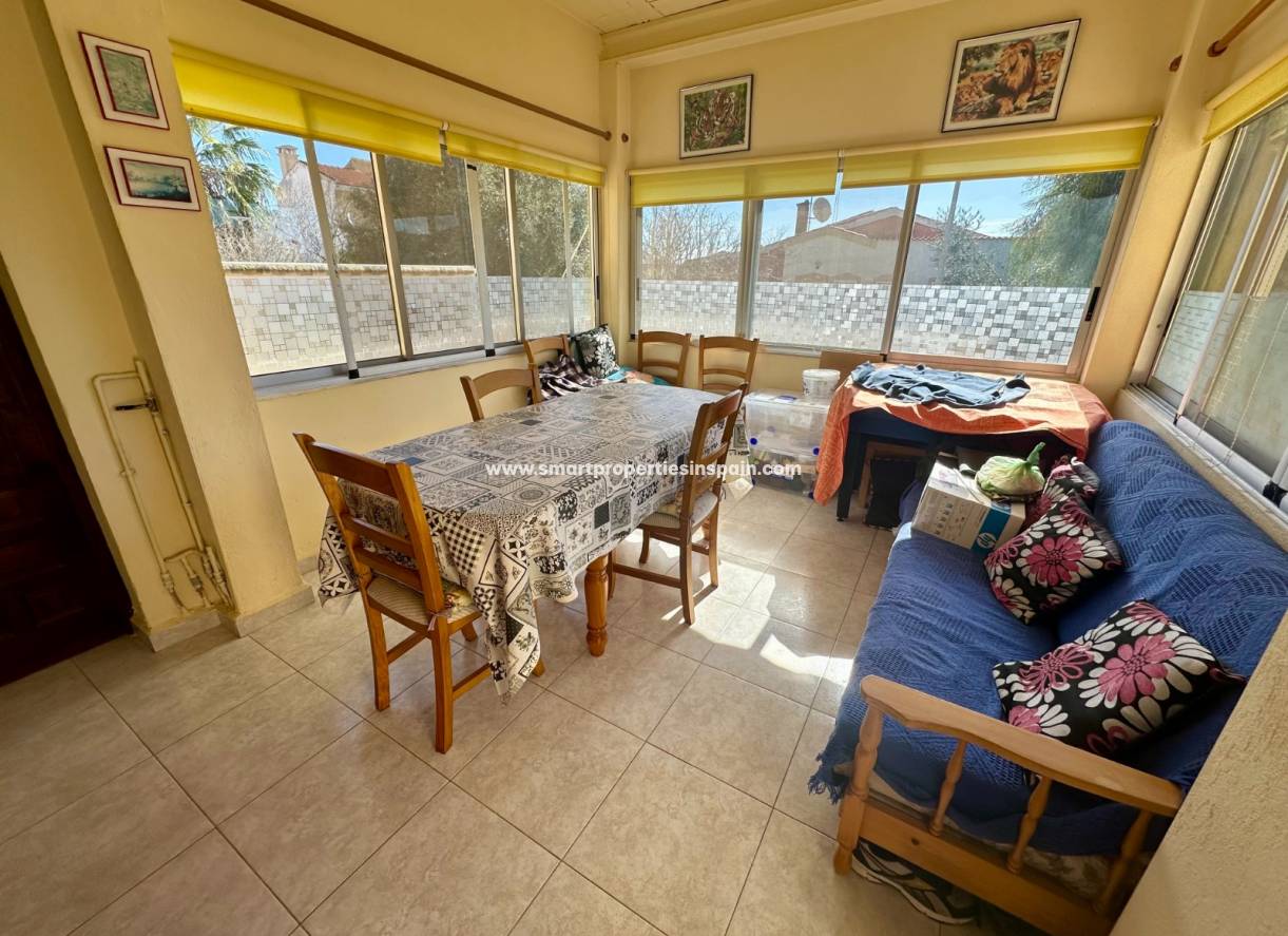 Revente - Maison Individuelle - La Marina - Urbanización La Marina