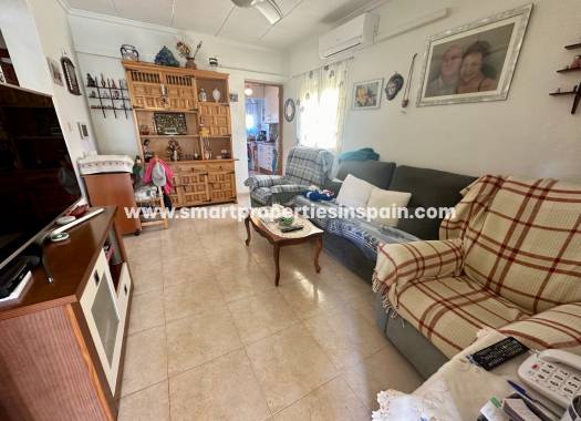 Revente - Maison Individuelle - La Marina - Urbanización La Marina