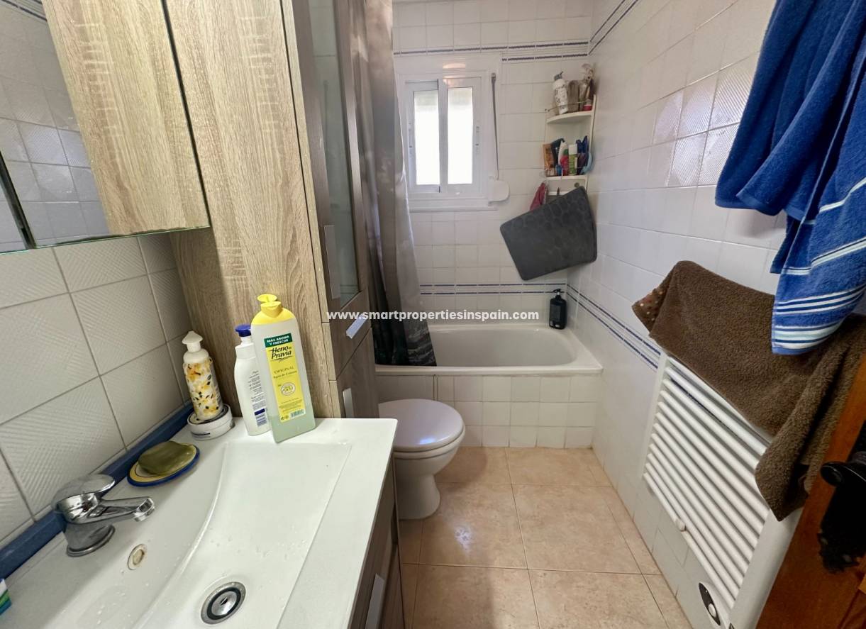 Revente - Maison Individuelle - La Marina - Urbanización La Marina