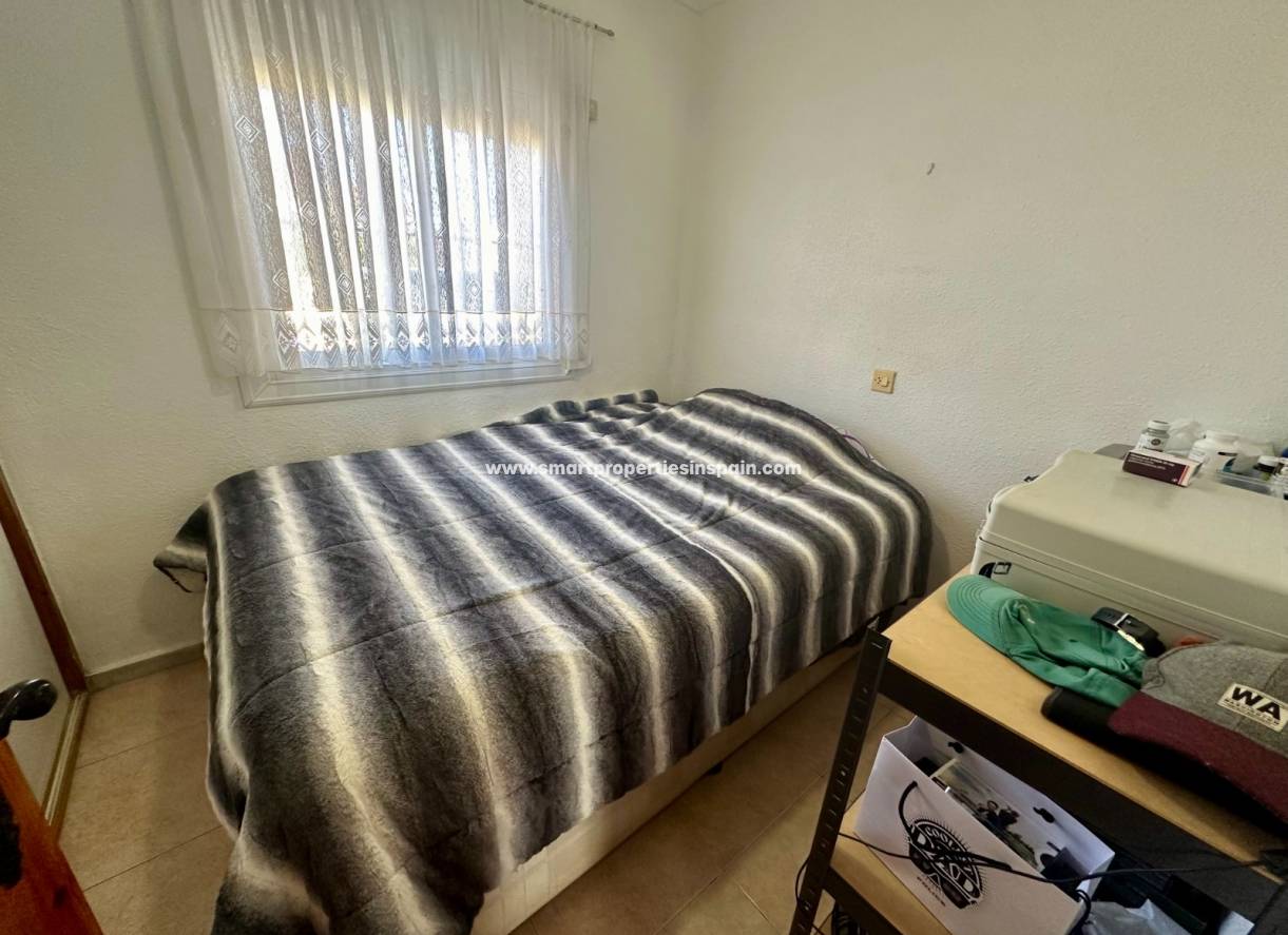 Revente - Maison Individuelle - La Marina - Urbanización La Marina