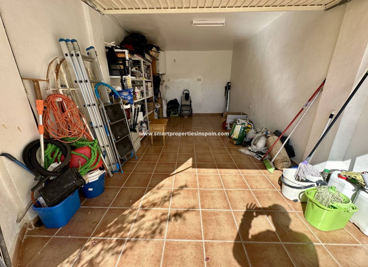 Revente - Maison Individuelle - La Marina - Urbanización La Marina