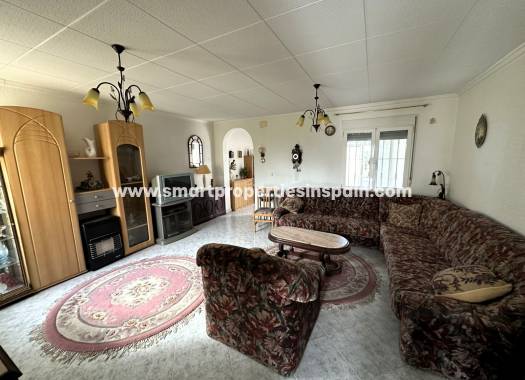 Revente - Maison Individuelle - La Marina - Urbanización La Marina