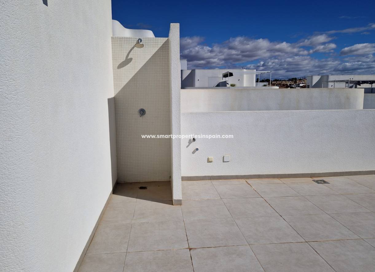 Revente - Maison Individuelle - La Marina - Urbanización La Marina