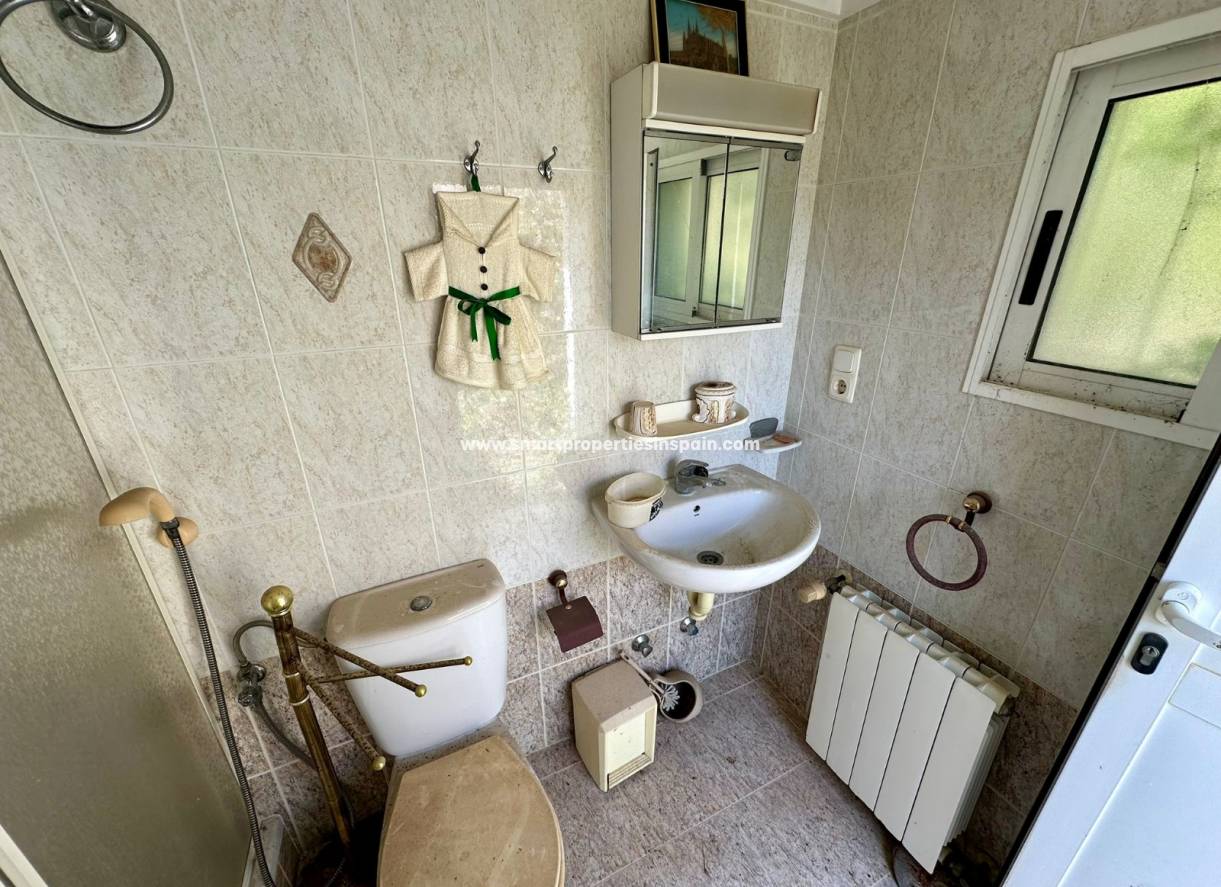 Revente - Maison Individuelle - La Marina - Urbanización La Marina