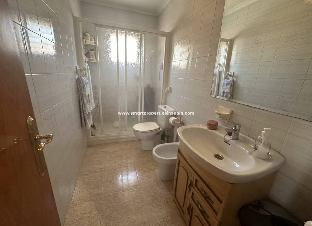 Revente - Maison Individuelle - La Marina - Urbanización La Marina