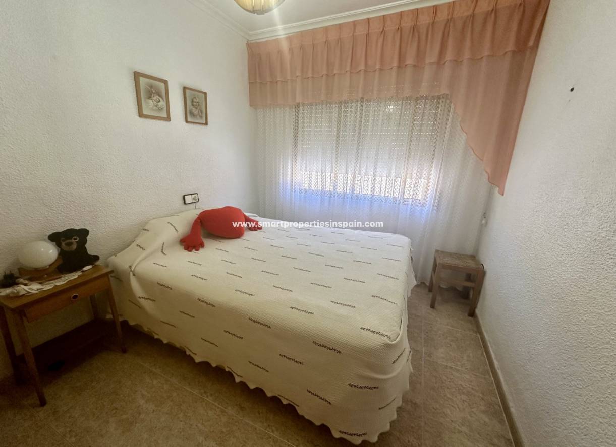 Revente - Maison Individuelle - La Marina - Urbanización La Marina