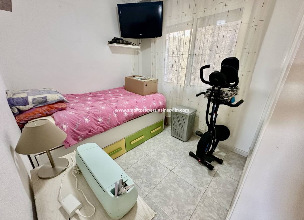 Revente - Maison Individuelle - La Marina - Urbanización La Marina