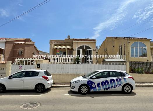 Revente - Maison Individuelle - La Marina - Urbanización La Marina