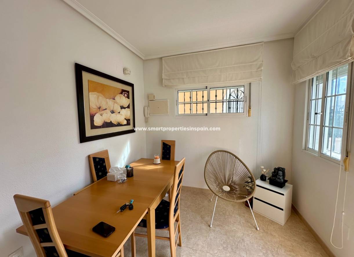 Revente - Maison Individuelle - La Marina - Urbanización La Marina