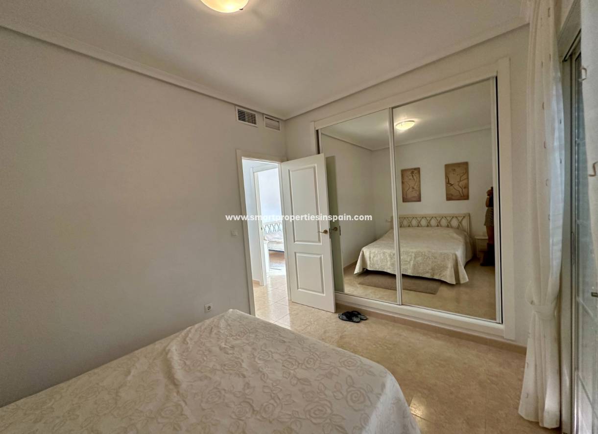 Revente - Maison Individuelle - La Marina - Urbanización La Marina