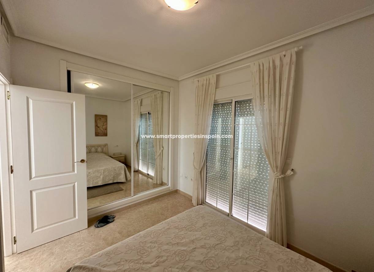 Revente - Maison Individuelle - La Marina - Urbanización La Marina