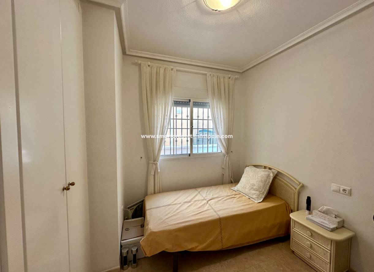 Revente - Maison Individuelle - La Marina - Urbanización La Marina