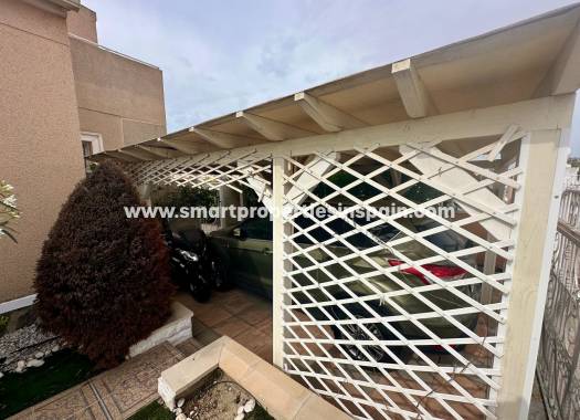 Revente - Maison Individuelle - La Marina - Urbanización La Marina