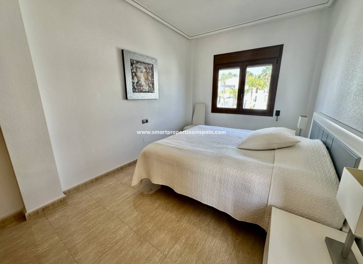 Revente - Maison Individuelle - La Marina - Urbanización La Marina
