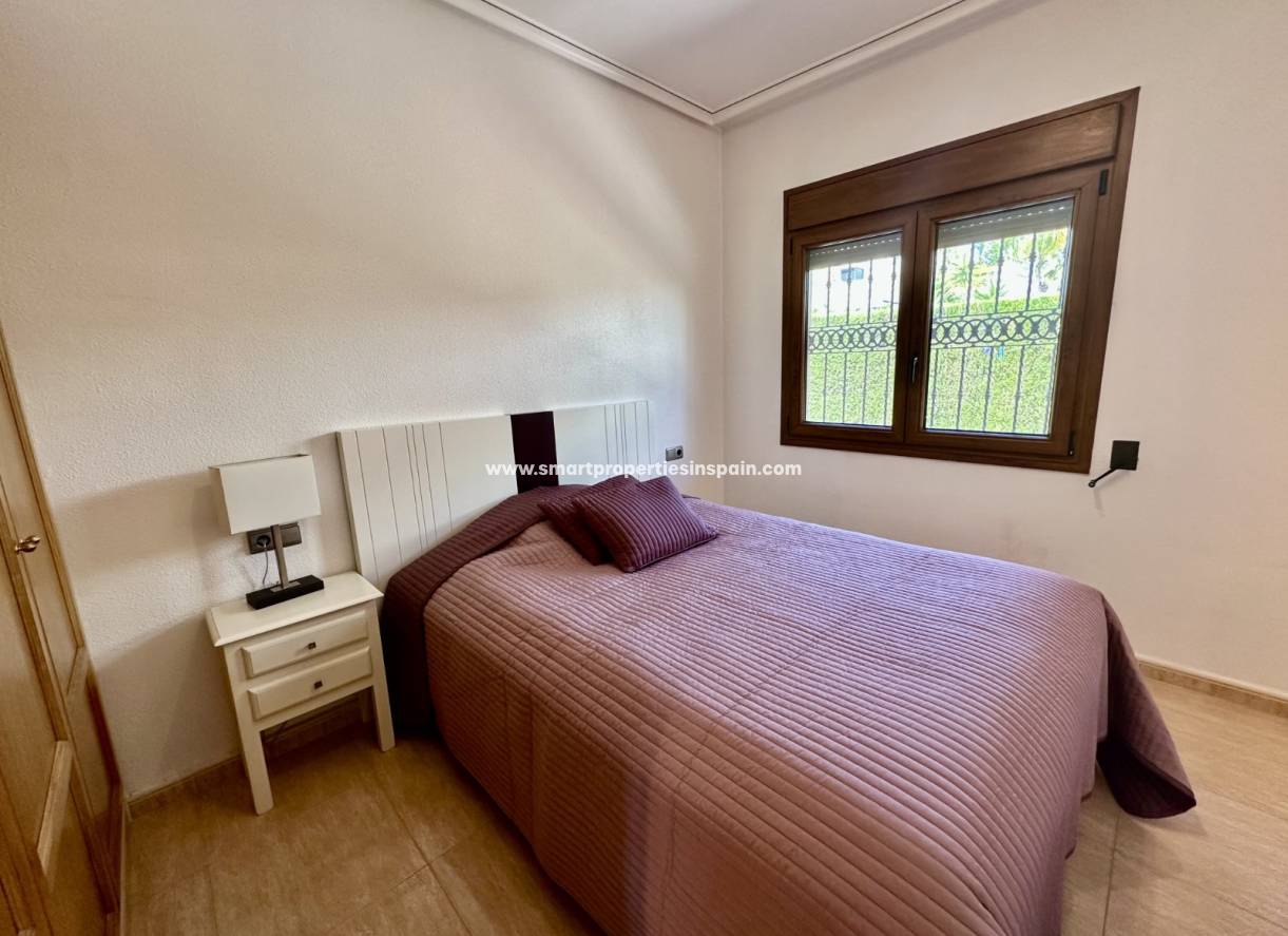 Revente - Maison Individuelle - La Marina - Urbanización La Marina