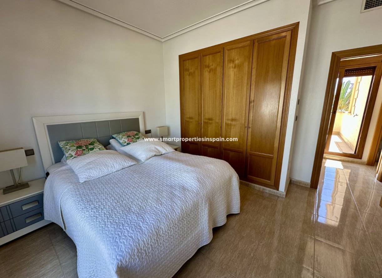 Revente - Maison Individuelle - La Marina - Urbanización La Marina