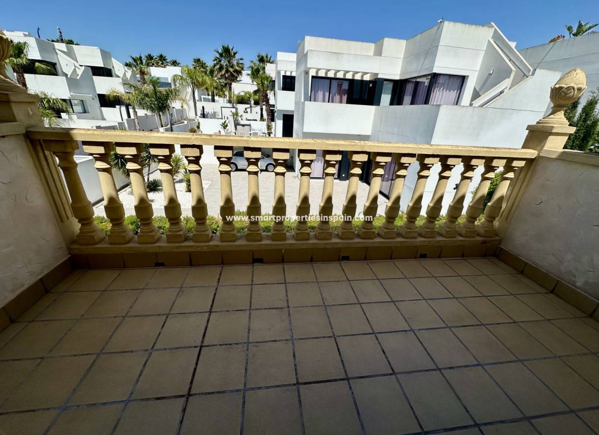 Revente - Maison Individuelle - La Marina - Urbanización La Marina