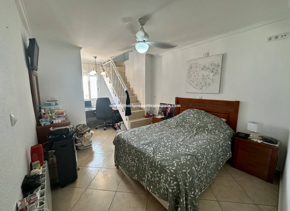 Revente - Maison Individuelle - La Marina - Urbanización La Marina
