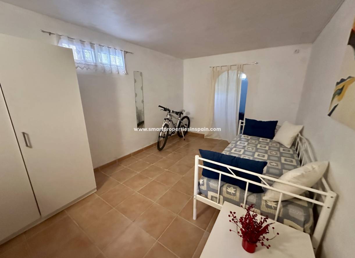 Revente - Maison Individuelle - La Marina - Urbanización La Marina
