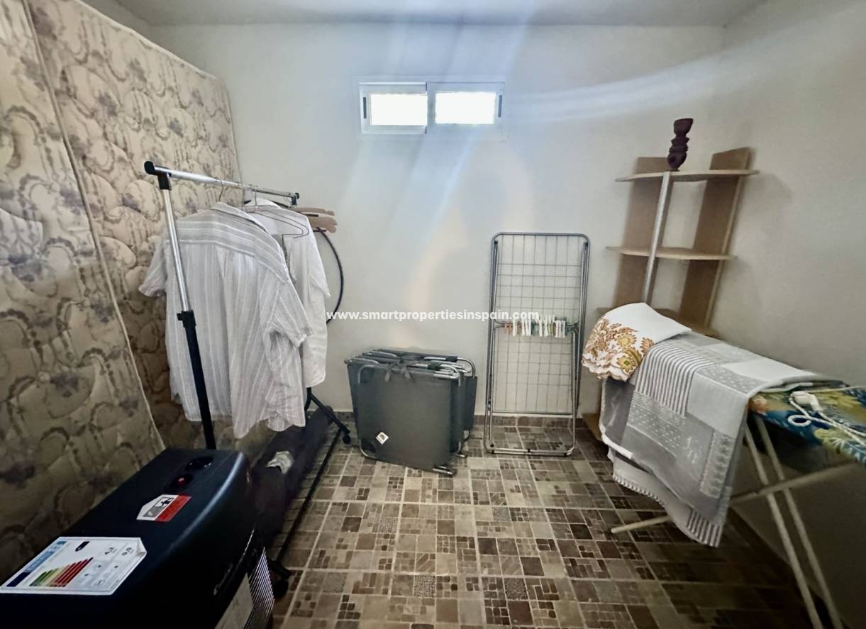 Revente - Maison Individuelle - La Marina - Urbanización La Marina