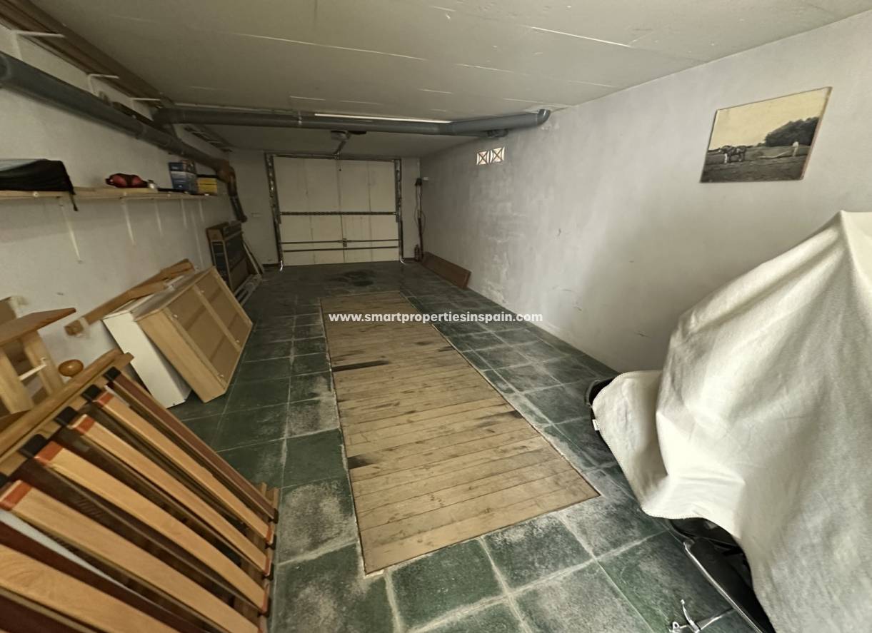 Revente - Maison Individuelle - La Marina - Urbanización La Marina