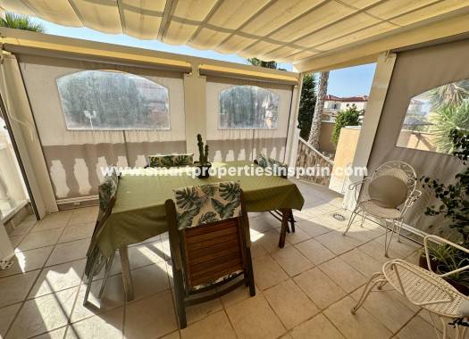 Revente - Maison Individuelle - La Marina - Urbanización La Marina
