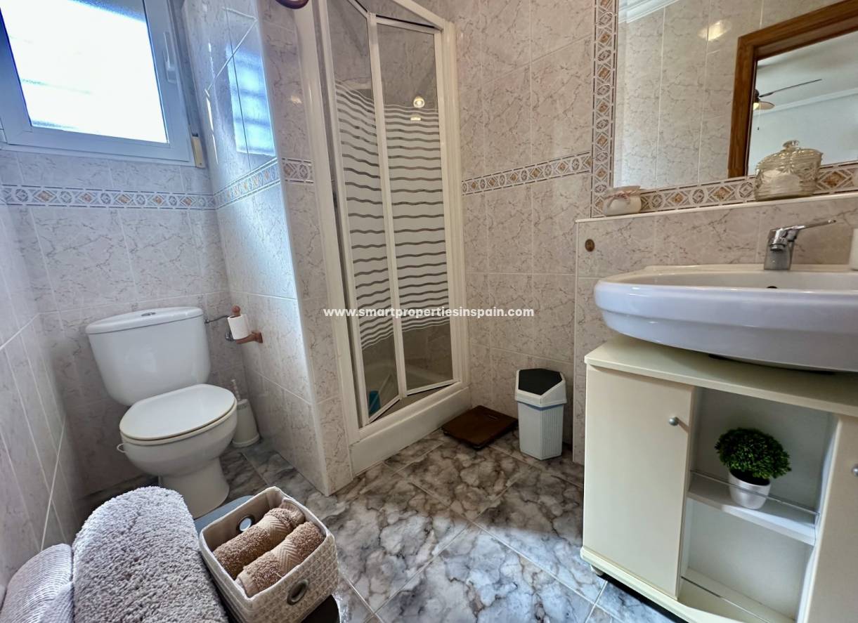 Revente - Maison Individuelle - La Marina - Urbanización La Marina