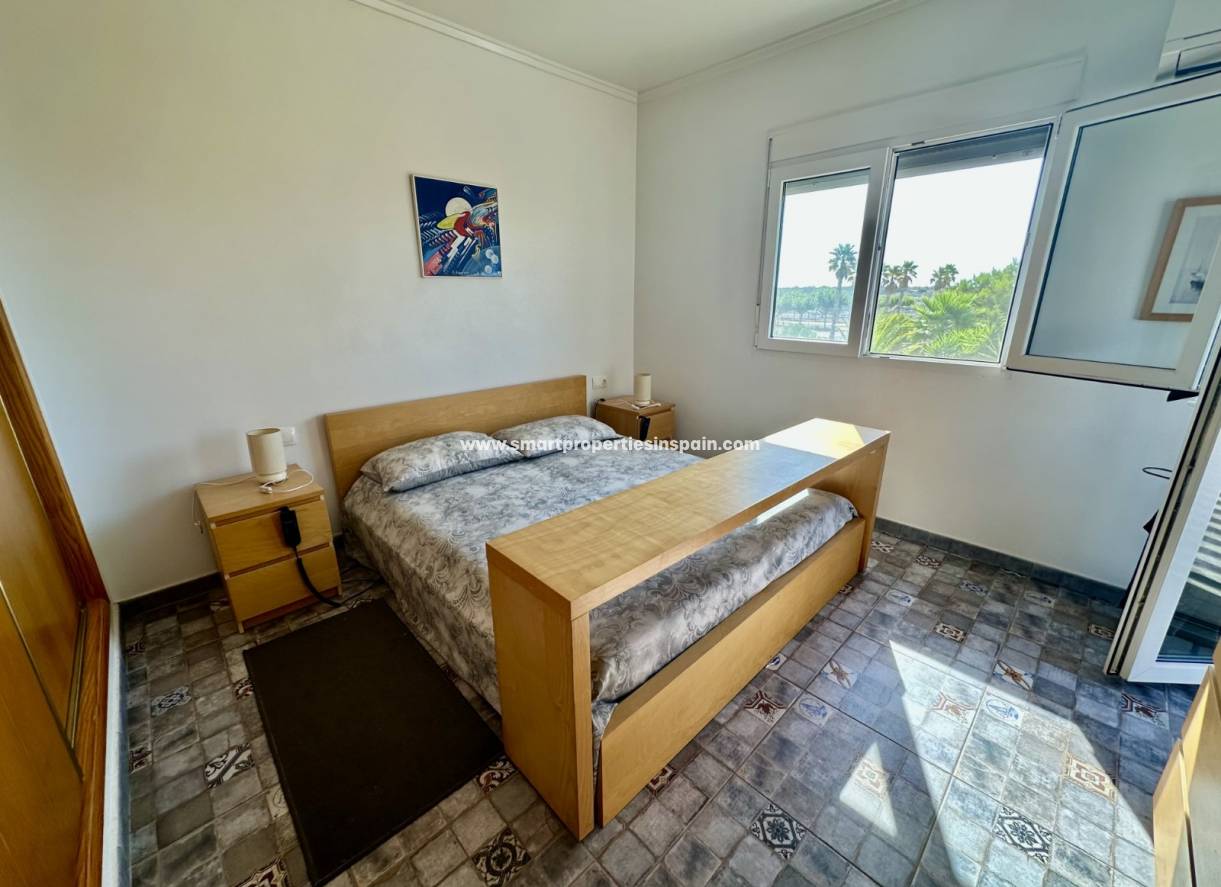 Revente - Maison Individuelle - La Marina - Urbanización La Marina