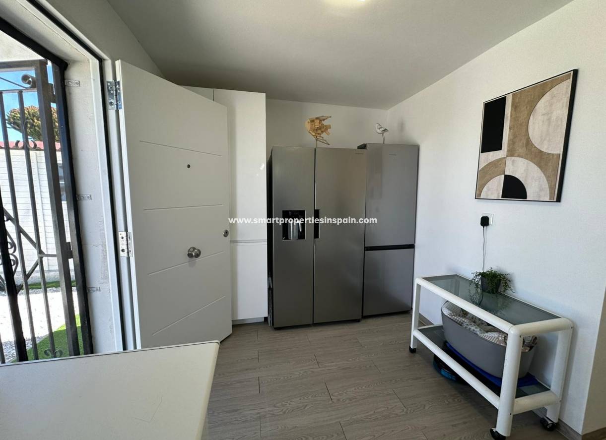 Revente - Maison Individuelle - La Marina - Urbanización La Marina