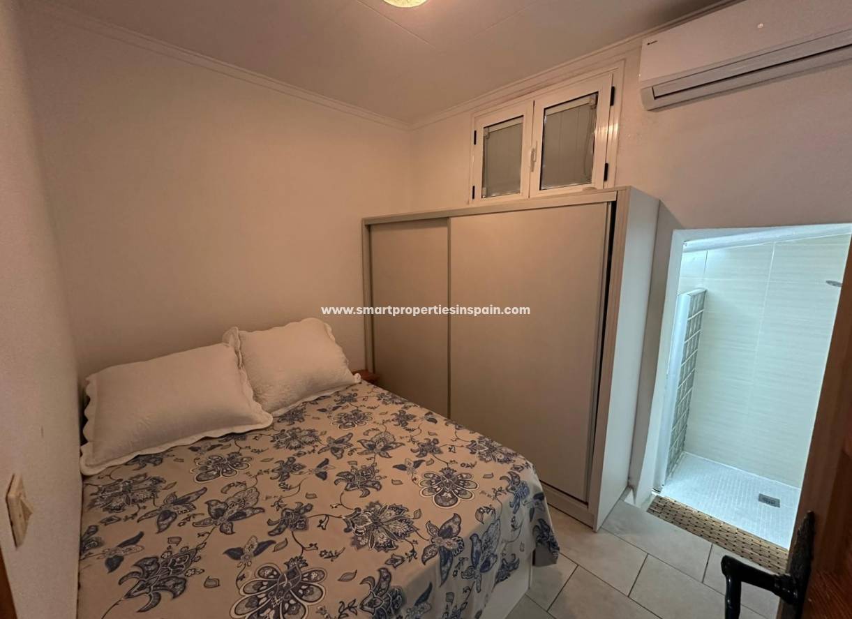 Revente - Maison Individuelle - La Marina - Urbanización La Marina