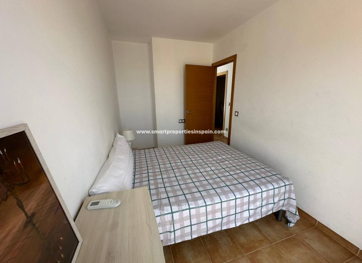 Revente - Maison Individuelle - La Marina - Urbanización La Marina