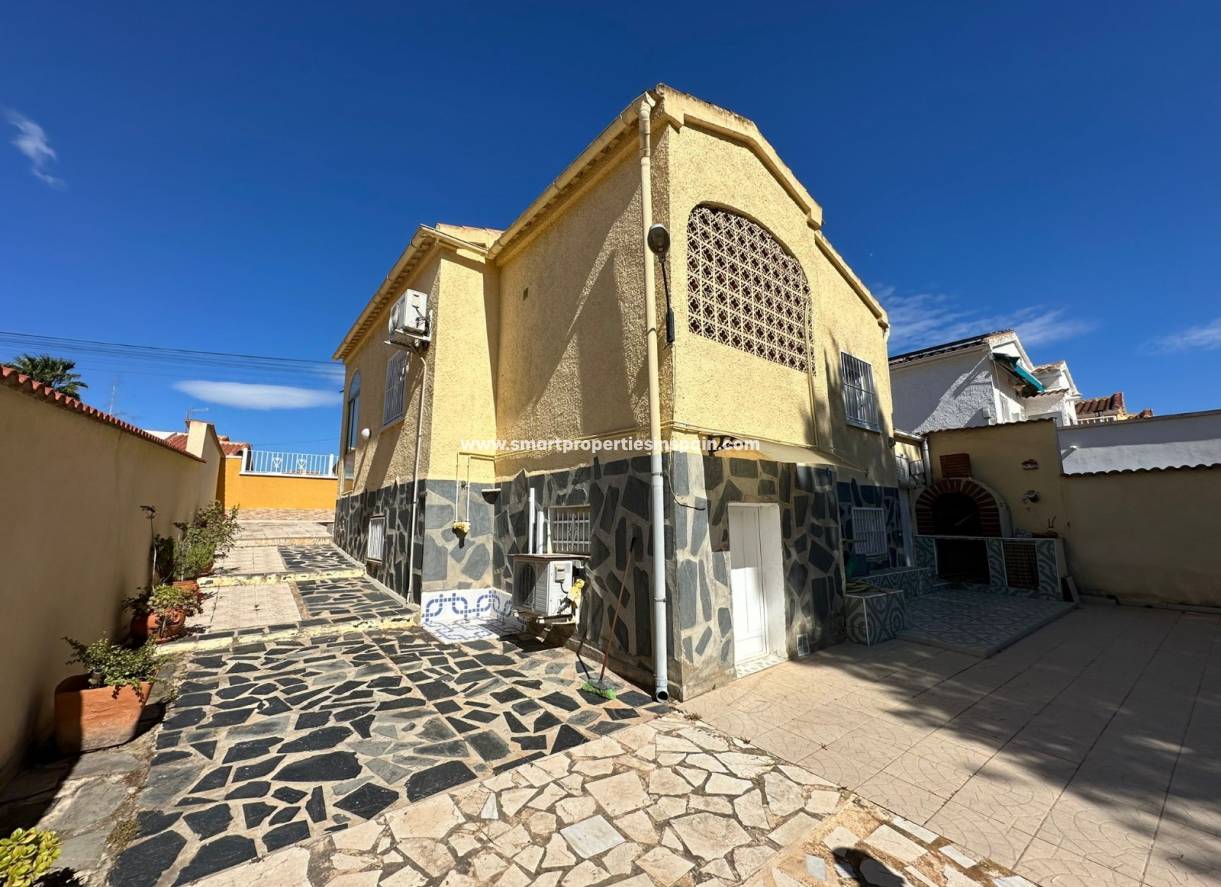 Revente - Maison Individuelle - La Marina - Urbanización La Marina