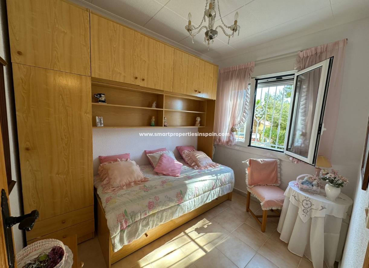 Revente - Maison Individuelle - La Marina - Urbanización La Marina