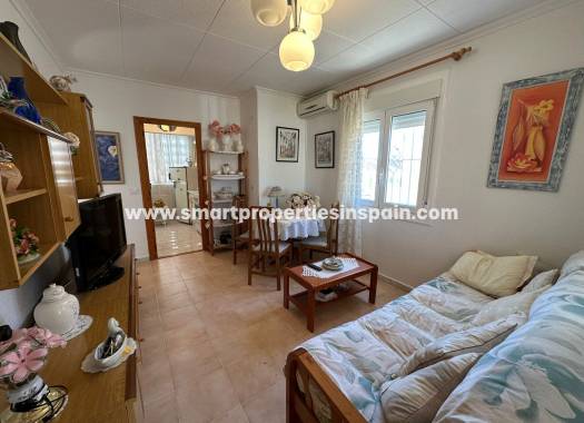 Revente - Maison Individuelle - La Marina - Urbanización La Marina