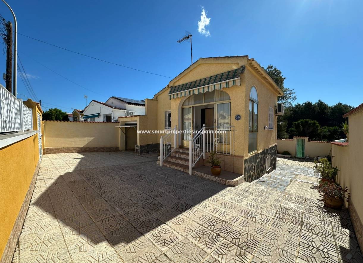 Revente - Maison Individuelle - La Marina - Urbanización La Marina