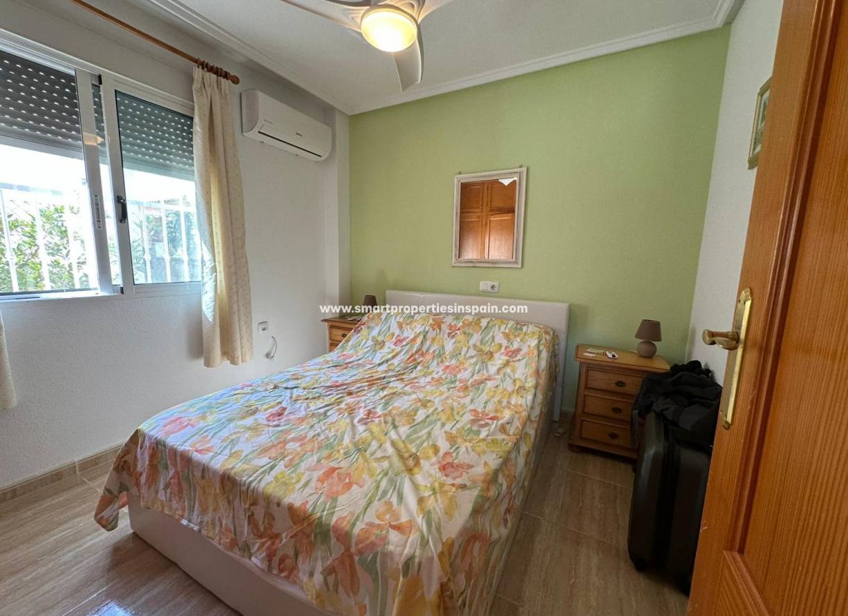 Revente - Maison Individuelle - La Marina - Urbanización La Marina