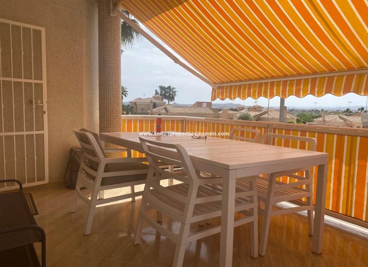 Revente - Maison Individuelle - La Marina - Urbanización La Marina