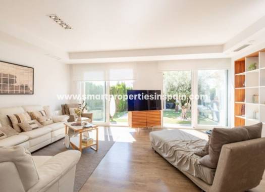 Revente - Maison Individuelle - La Marina - Urbanización La Marina