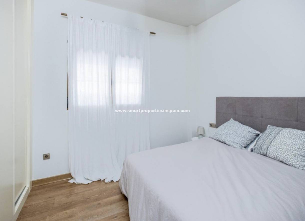 Revente - Maison Individuelle - La Marina - Urbanización La Marina
