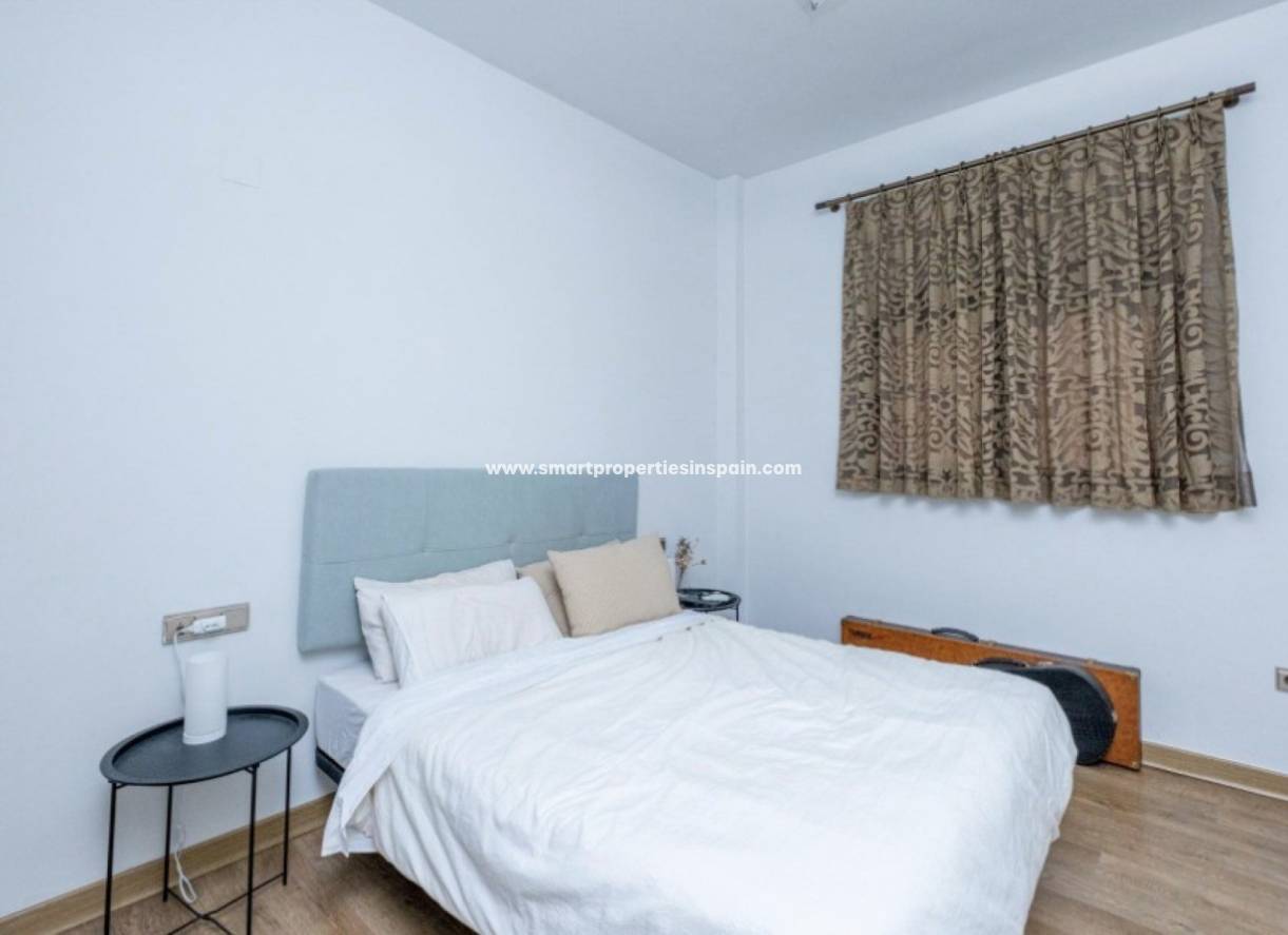 Revente - Maison Individuelle - La Marina - Urbanización La Marina