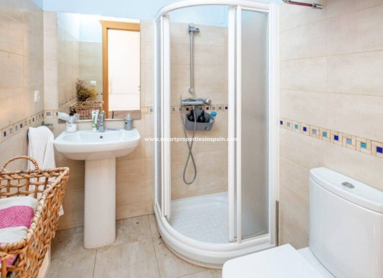 Revente - Maison Individuelle - La Marina - Urbanización La Marina