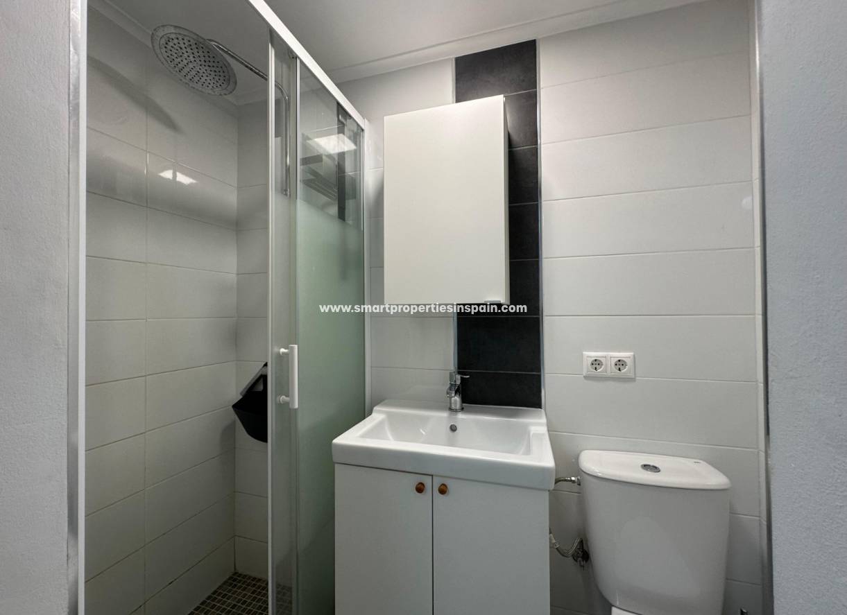 Revente - Maison Individuelle - La Marina - Urbanización La Marina