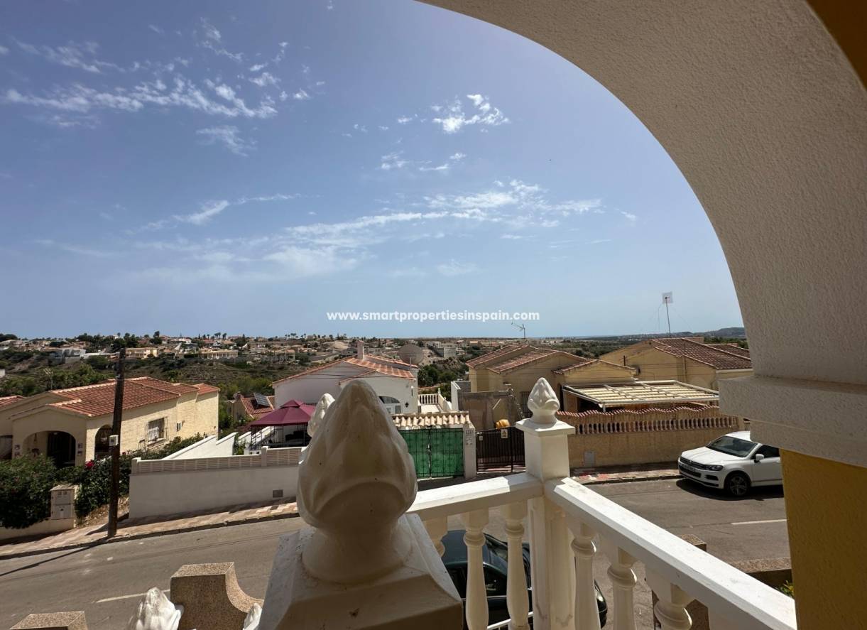 Revente - Maison Individuelle - La Marina - Urbanización La Marina