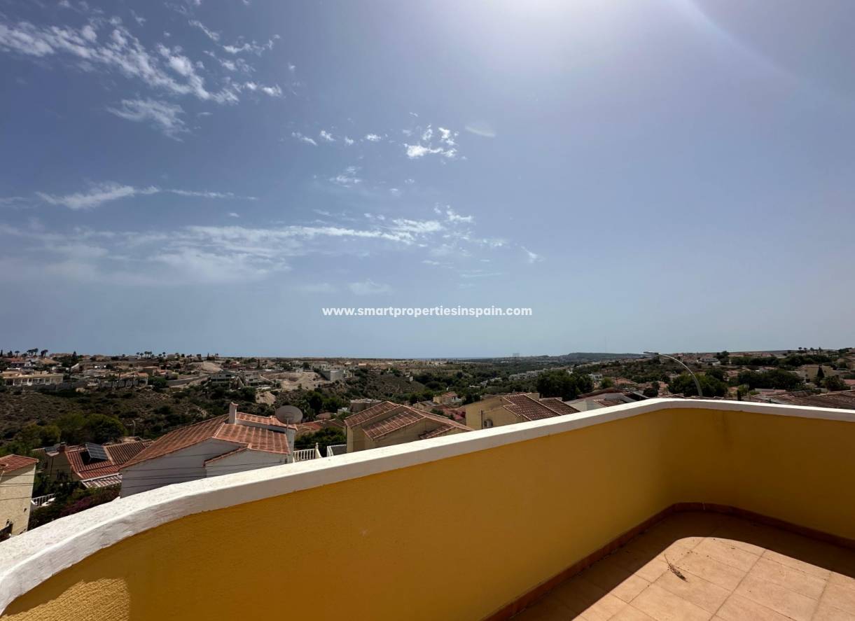 Revente - Maison Individuelle - La Marina - Urbanización La Marina