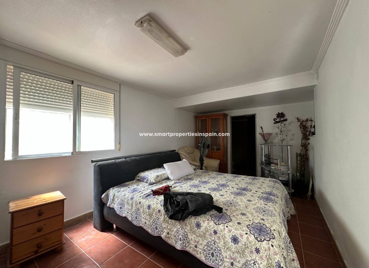 Revente - Maison Individuelle - La Marina - Urbanización La Marina