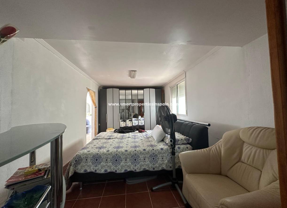 Revente - Maison Individuelle - La Marina - Urbanización La Marina