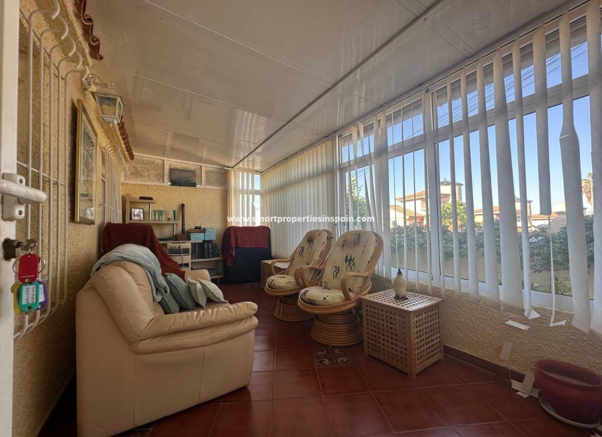 Revente - Maison Individuelle - La Marina - Urbanización La Marina